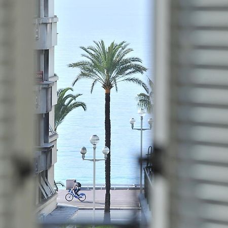 Hotel La Villa Nice Promenade Zewnętrze zdjęcie